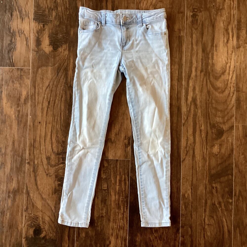 Wonder Nation Skinny Jeans